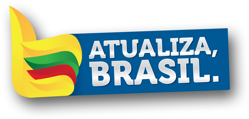 Atualiza, Brasil